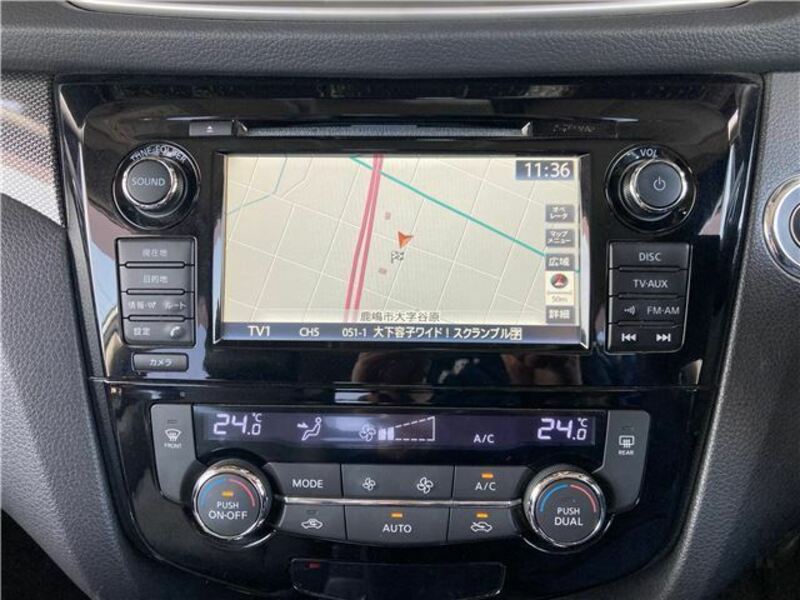 X-TRAIL-34