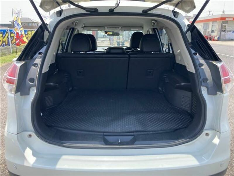 X-TRAIL-43