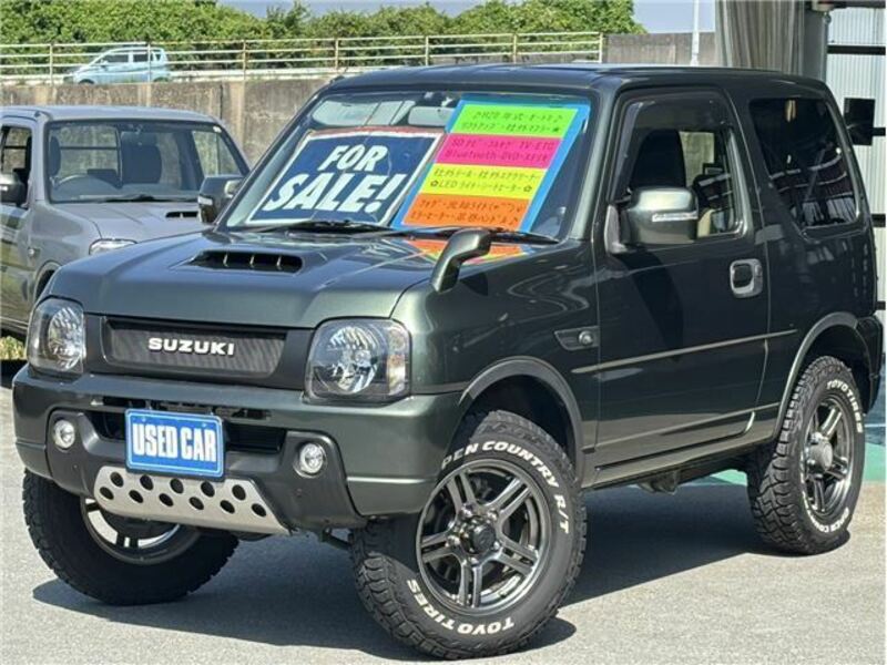 JIMNY