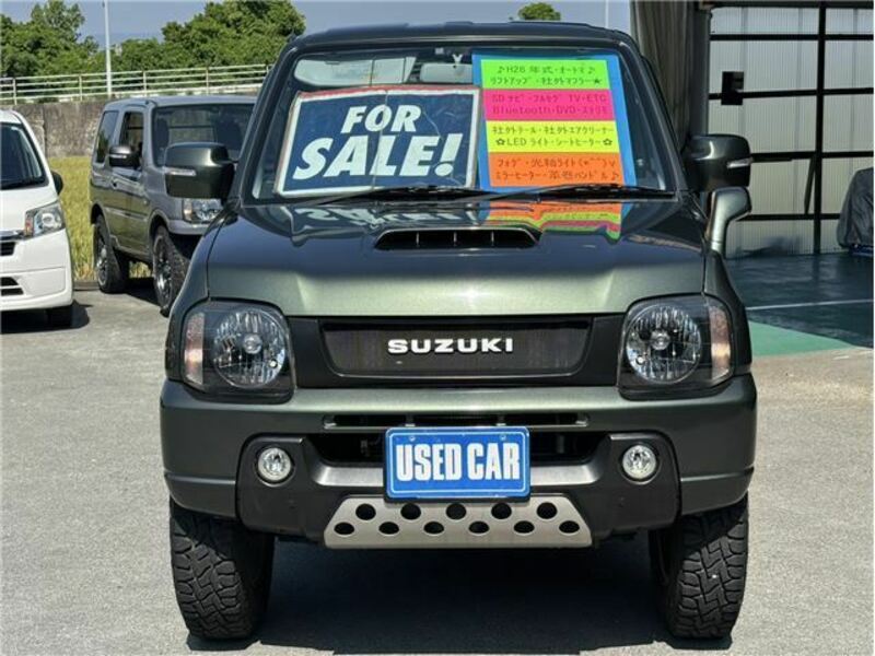 JIMNY-1