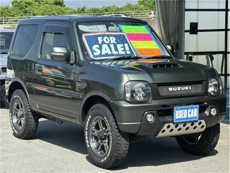 JIMNY-2