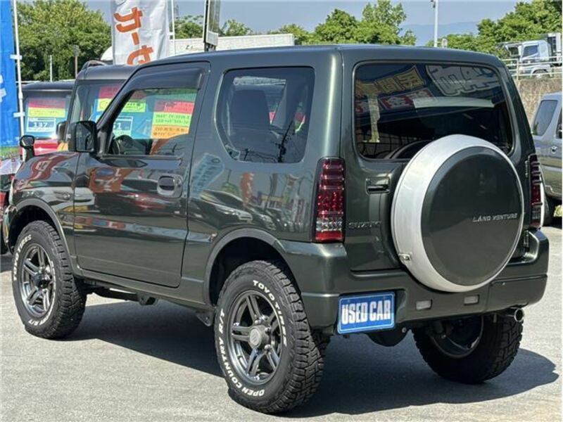 JIMNY-5