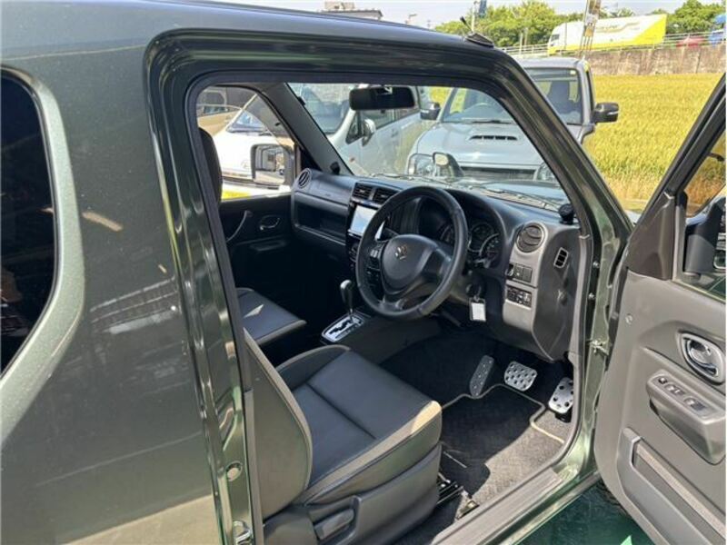 JIMNY-9