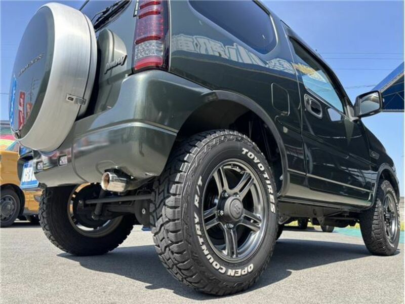 JIMNY-34