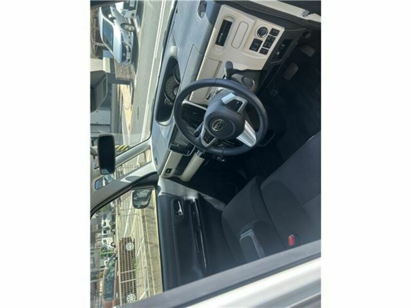 MOVE CANBUS