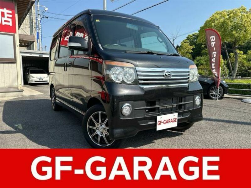 ATRAI WAGON-0