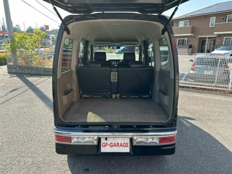 ATRAI WAGON