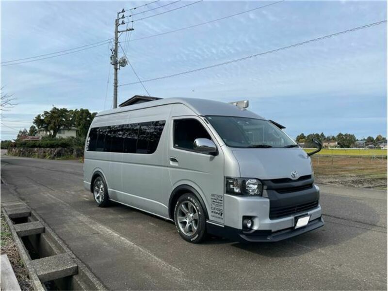HIACE VAN-3
