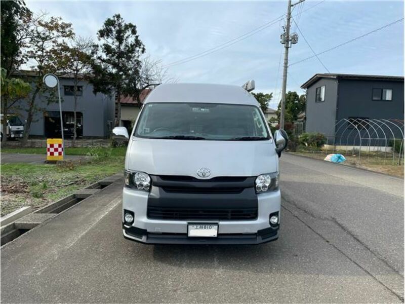 HIACE VAN-4