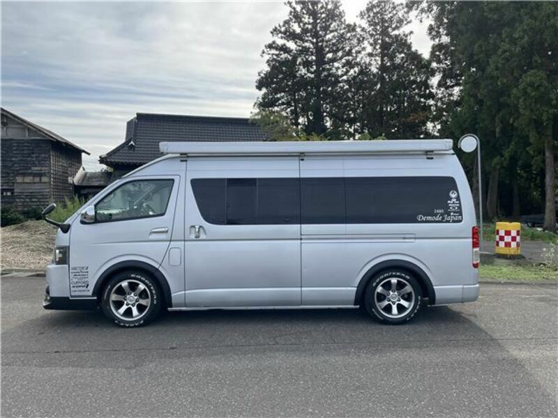 HIACE VAN-5