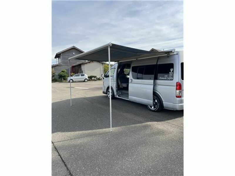 HIACE VAN-9