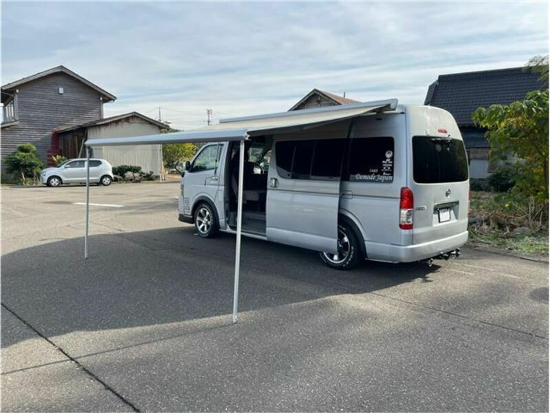 HIACE VAN-10