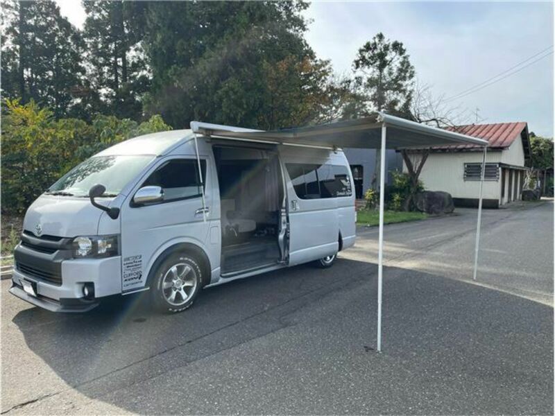 HIACE VAN-14