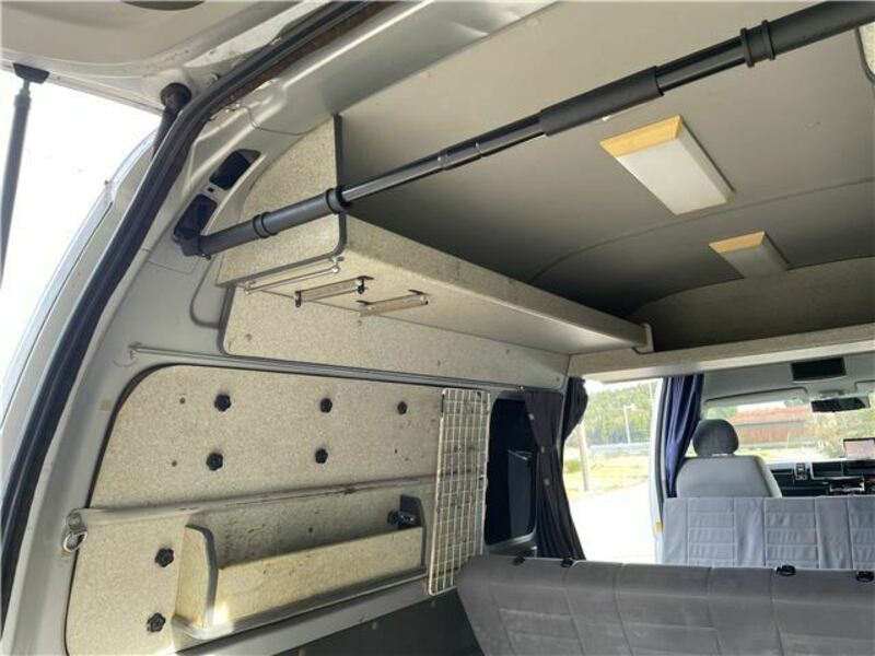 HIACE VAN-25