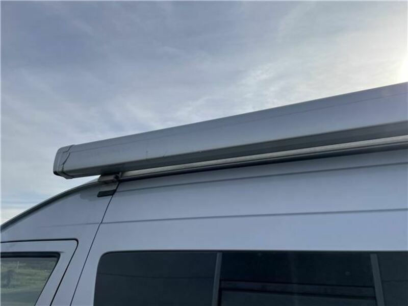 HIACE VAN-40