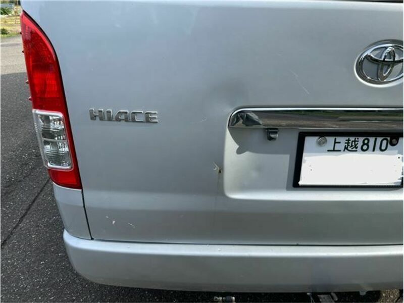 HIACE VAN-42