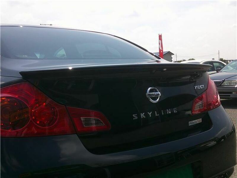 SKYLINE