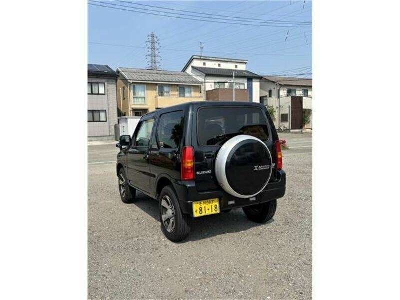 JIMNY