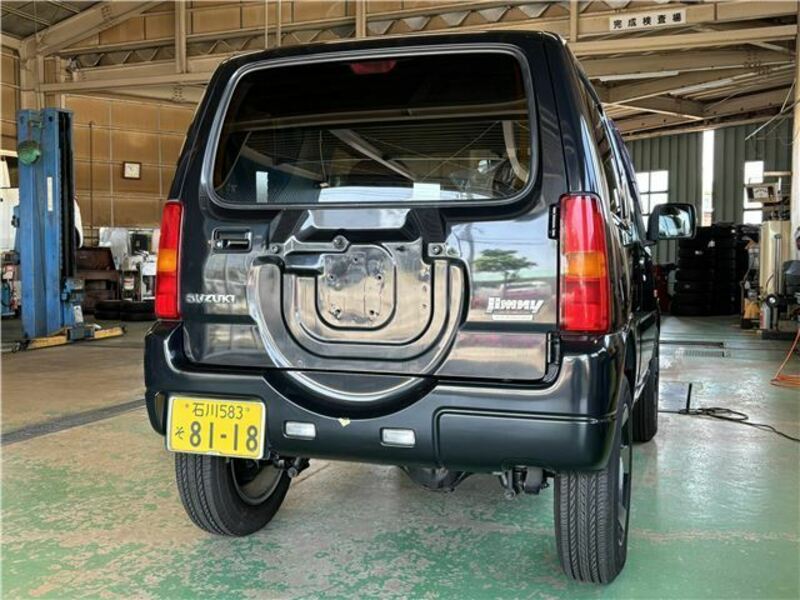 JIMNY