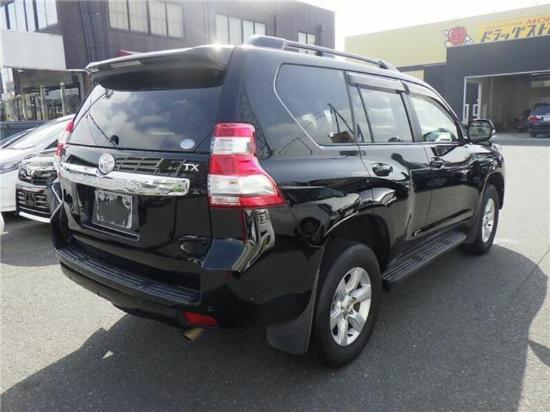 LAND CRUISER PRADO-3