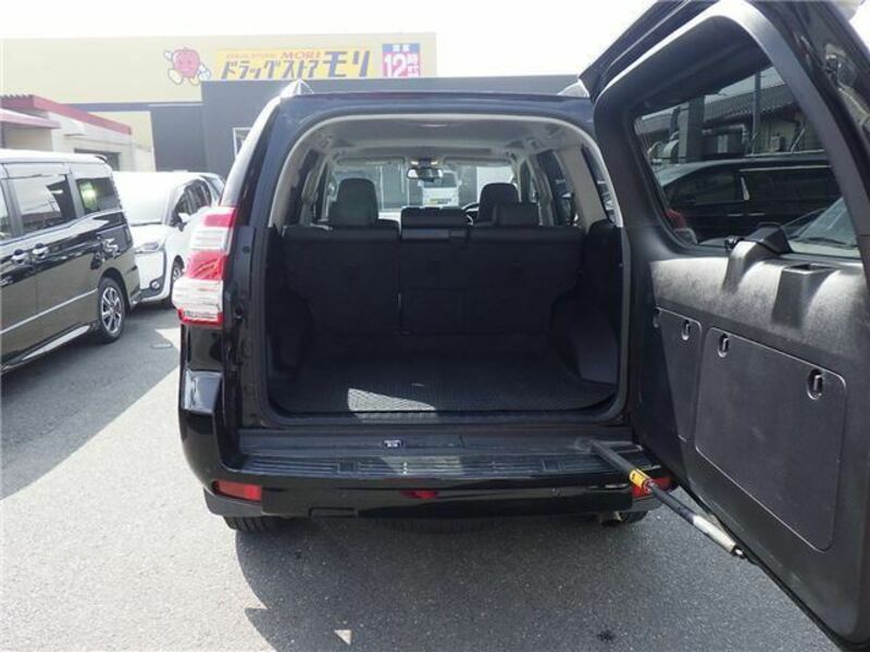 LAND CRUISER PRADO-8