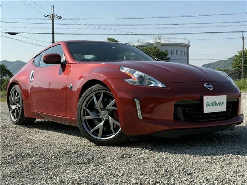 FAIRLADY Z