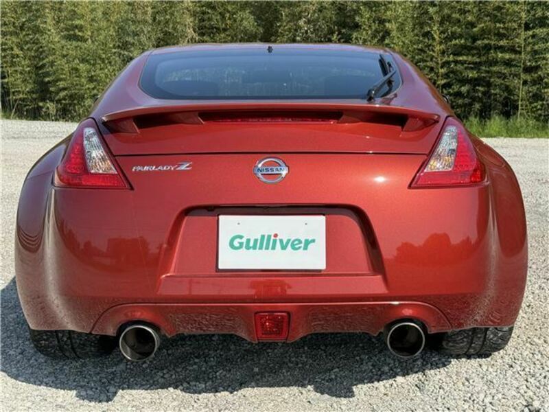 FAIRLADY Z