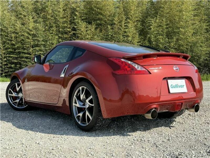FAIRLADY Z