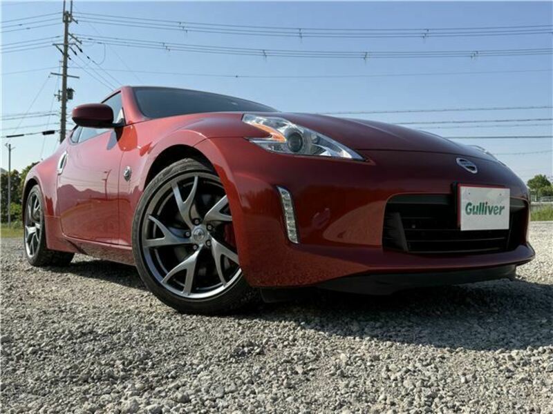 FAIRLADY Z