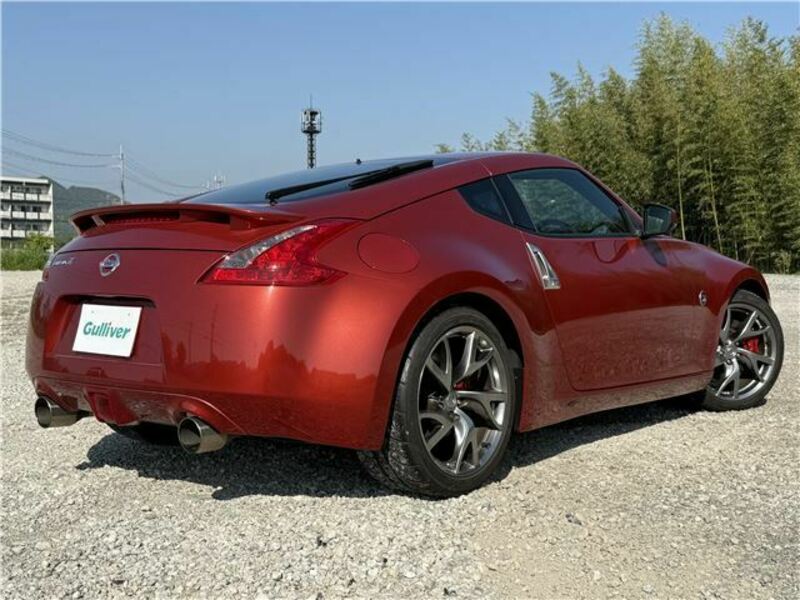 FAIRLADY Z