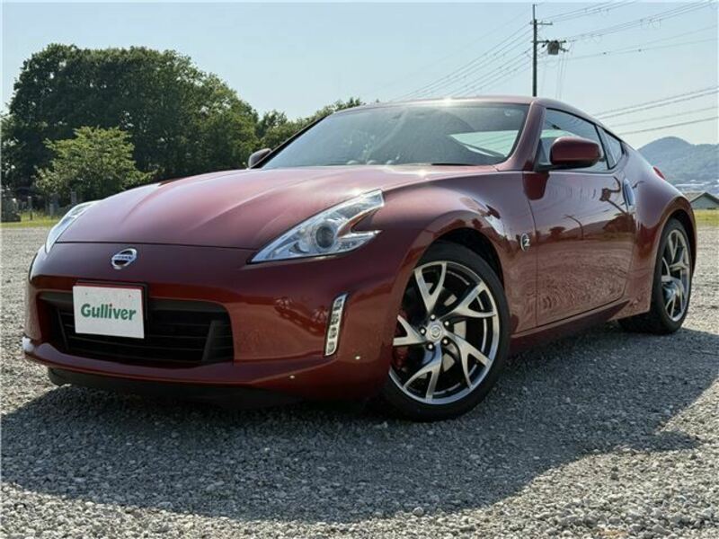 FAIRLADY Z