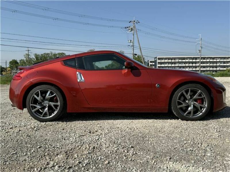 FAIRLADY Z