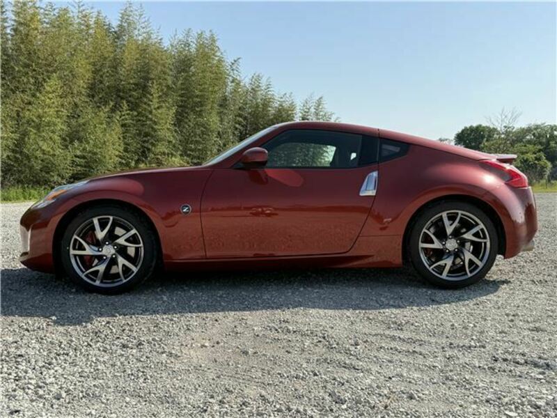 FAIRLADY Z