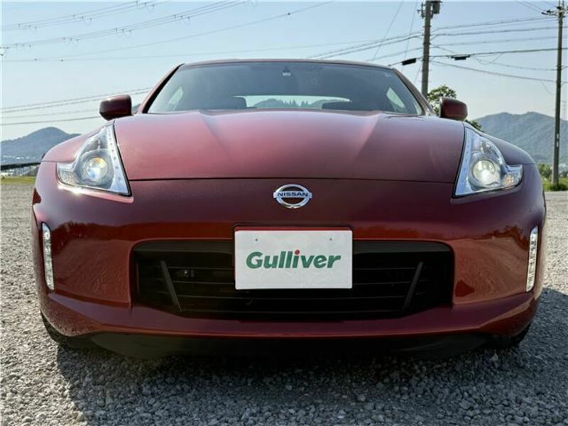 FAIRLADY Z