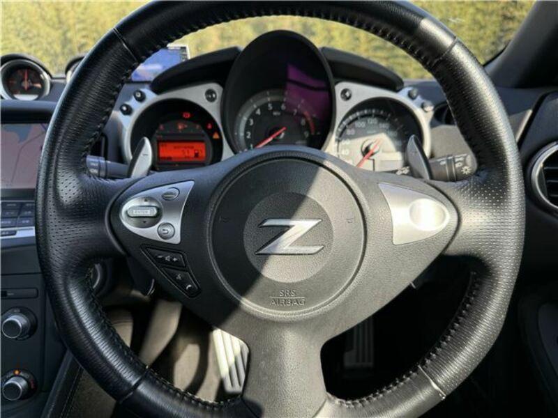 FAIRLADY Z