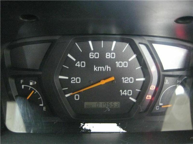 CLIPPER TRUCK