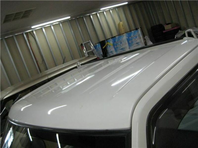 CLIPPER TRUCK