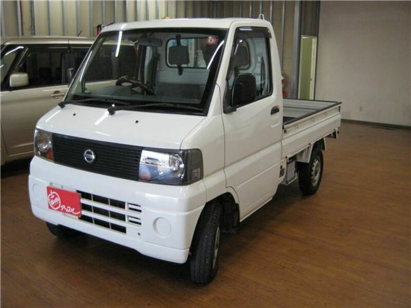 CLIPPER TRUCK