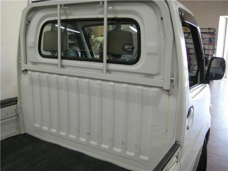 CLIPPER TRUCK