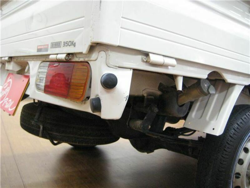 CLIPPER TRUCK