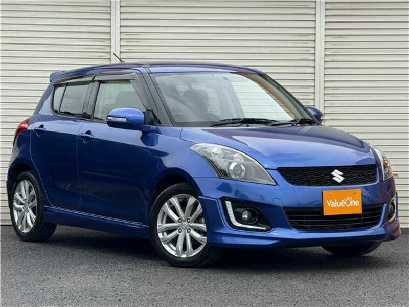 SWIFT