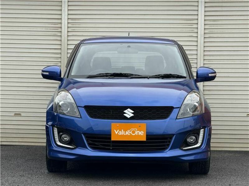 SWIFT-1