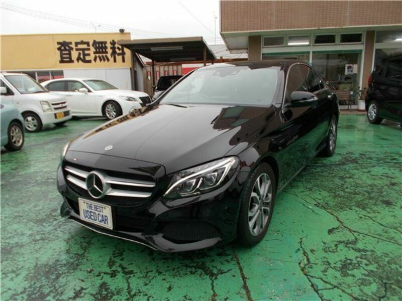 C-CLASS