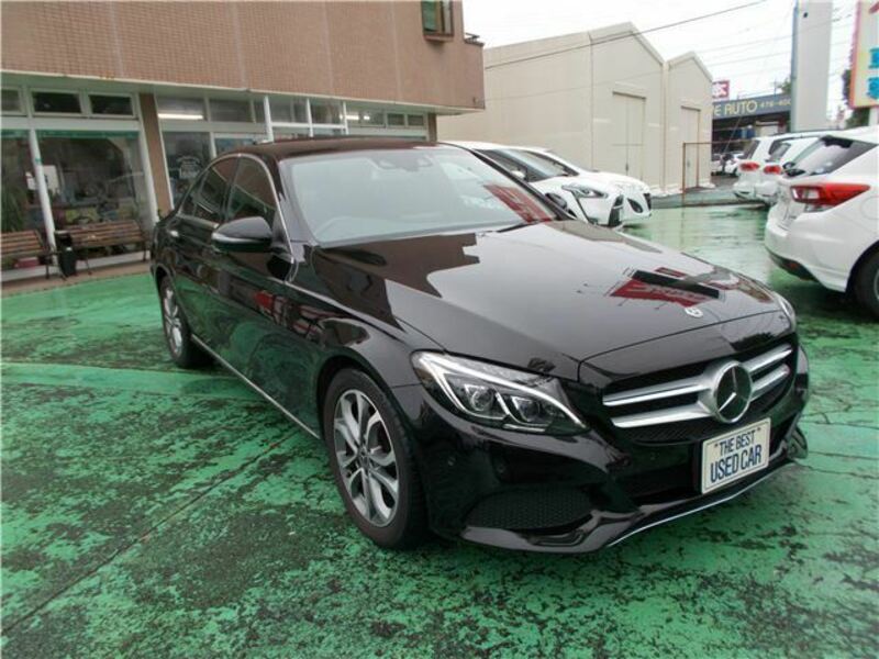 C-CLASS-4