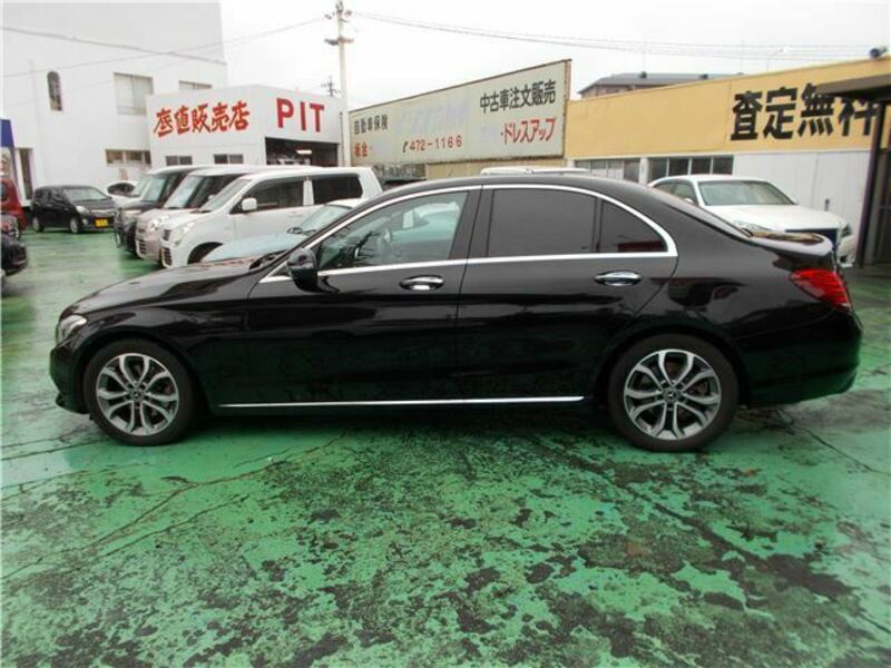 C-CLASS-6