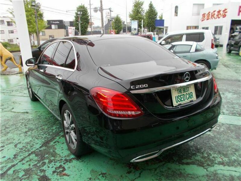 C-CLASS-7