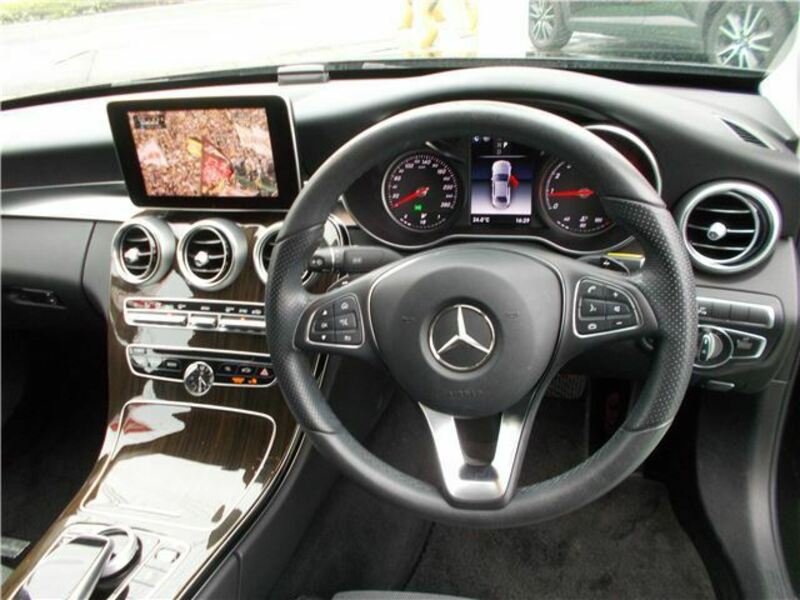 C-CLASS-8