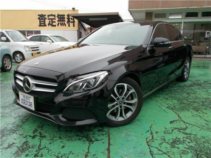 C-CLASS-29