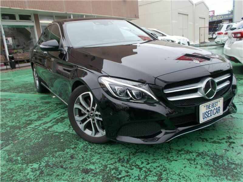 C-CLASS-30
