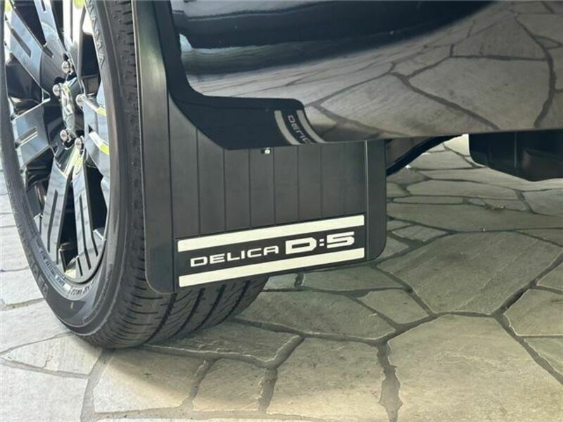 DELICA D5